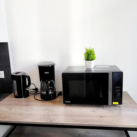 Sunny Apartment With 1 Balcony ウィーン エクステリア 写真