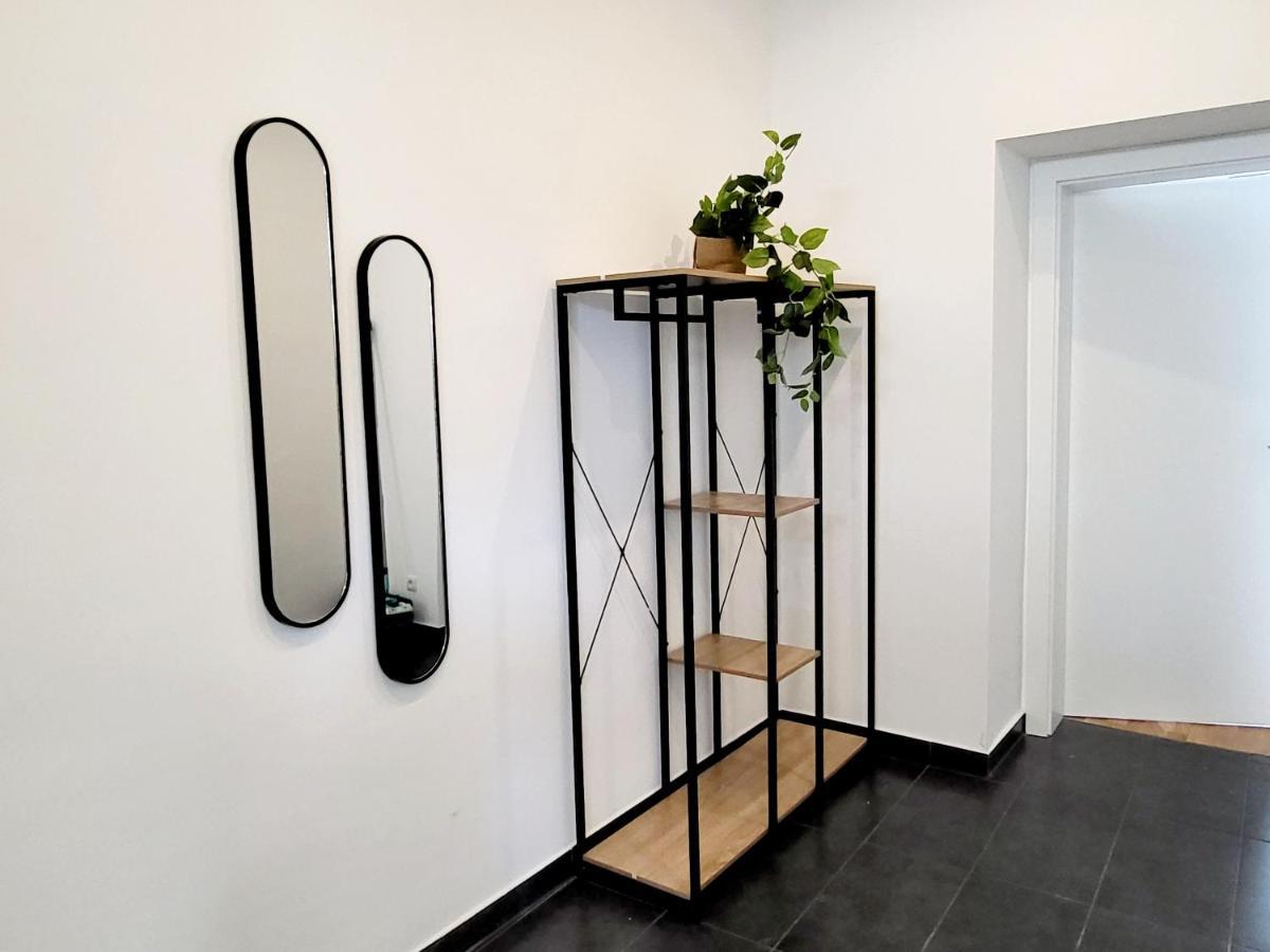 Sunny Apartment With 1 Balcony ウィーン エクステリア 写真