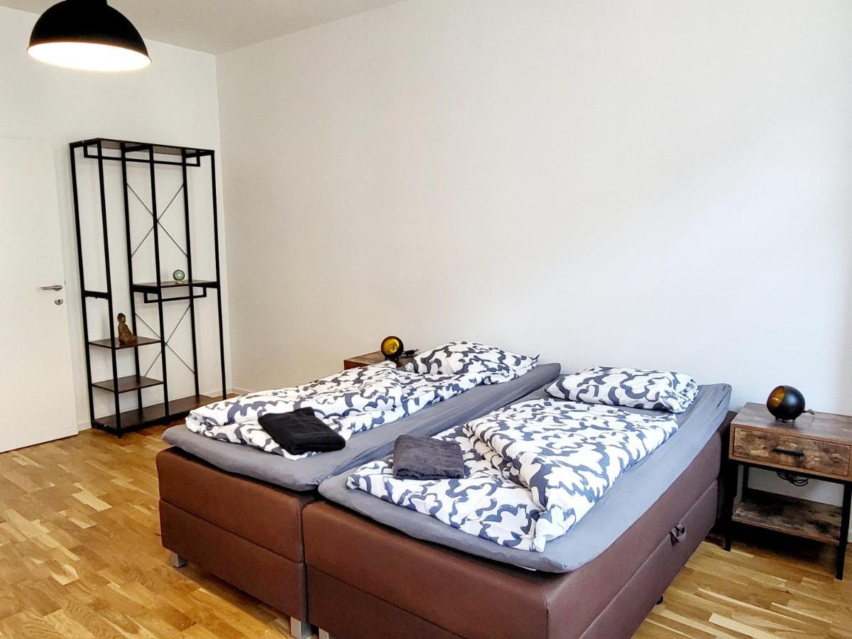 Sunny Apartment With 1 Balcony ウィーン エクステリア 写真