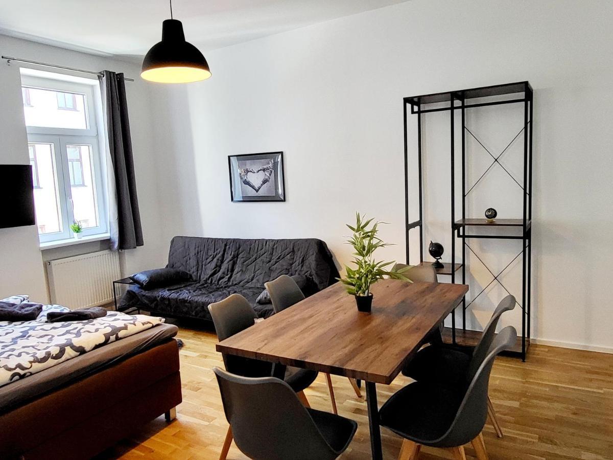 Sunny Apartment With 1 Balcony ウィーン エクステリア 写真