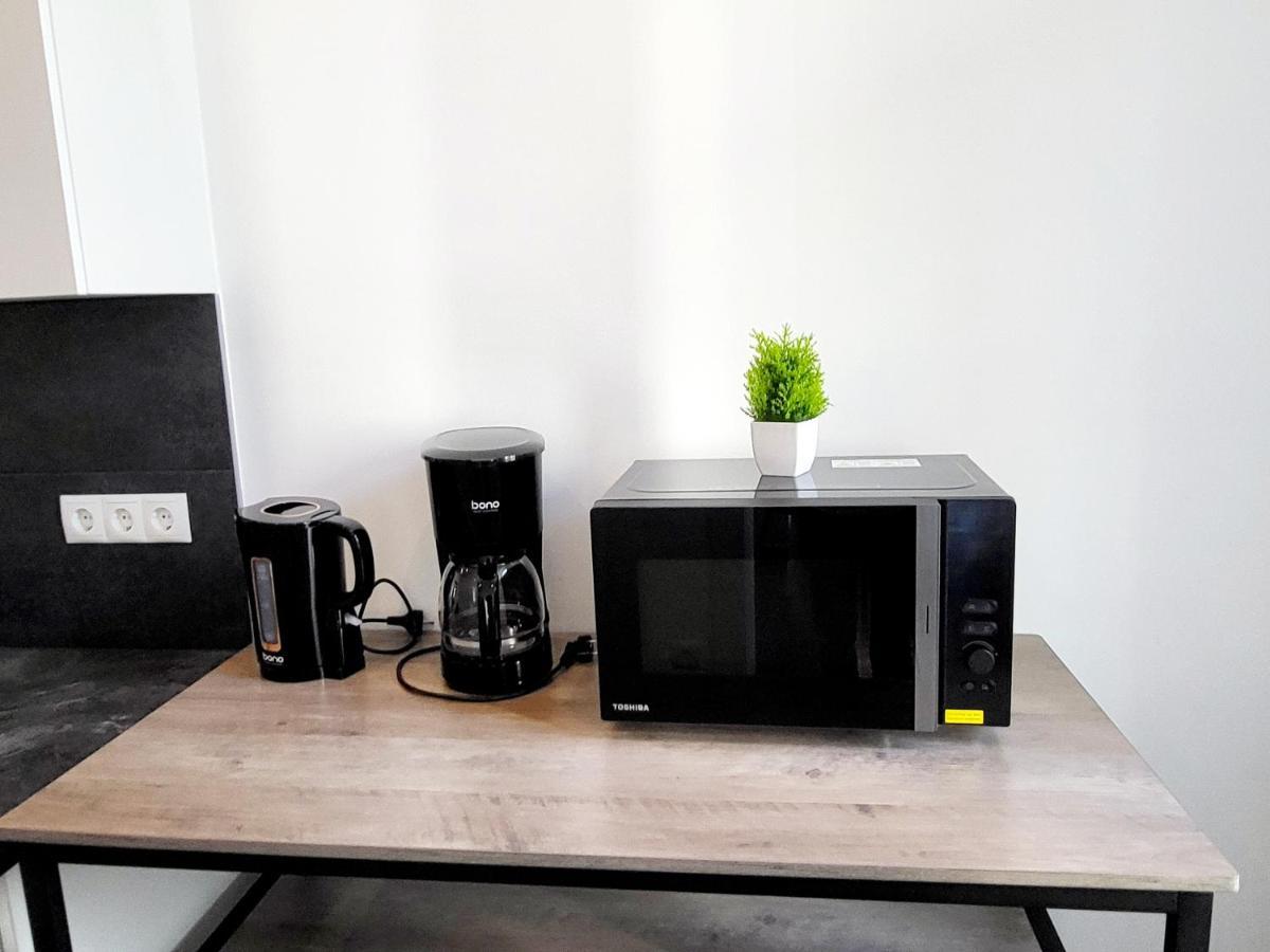 Sunny Apartment With 1 Balcony ウィーン エクステリア 写真